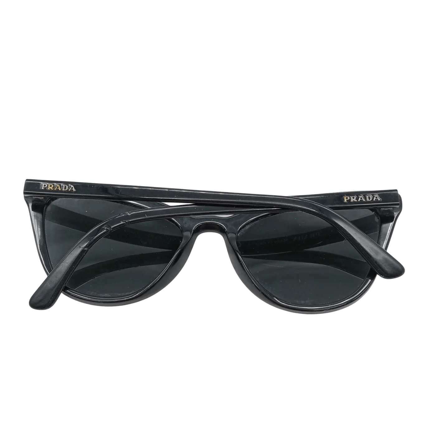 Prada SPR01V Sunglasses – Stylish Designer Shades with Light Lens Wear