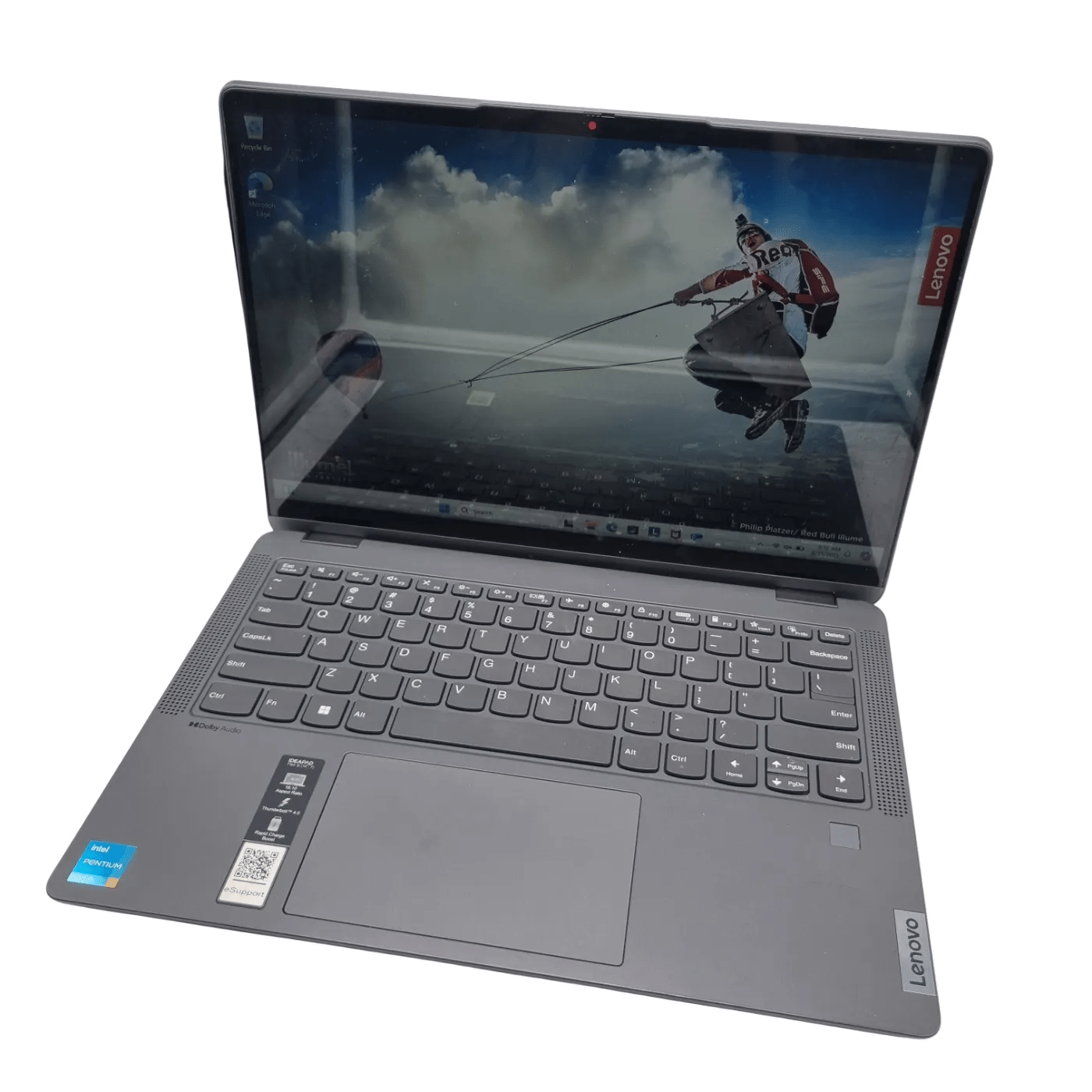 Lenovo IdeaPad Flex 5 14IAU Laptop (No Charger) (WR 1356693)