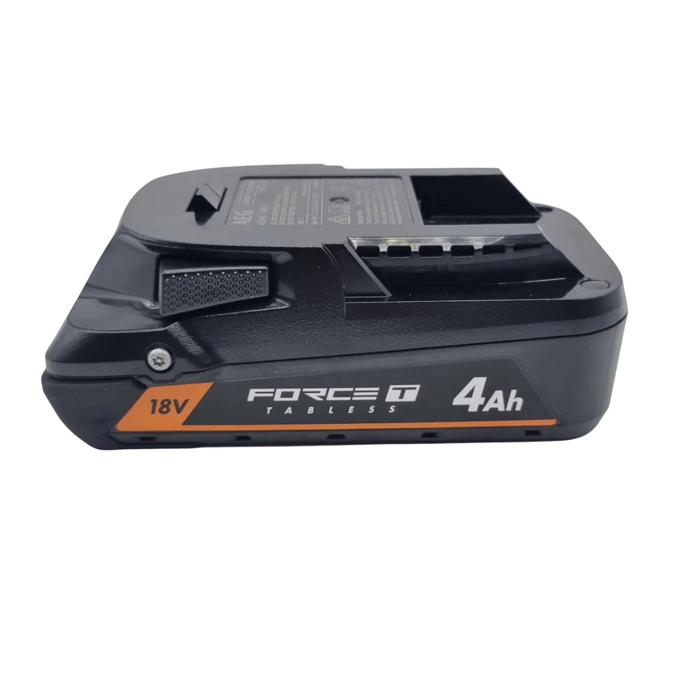 AEG Tool Battery A180B4T 18V 4Ah – WR 1355769