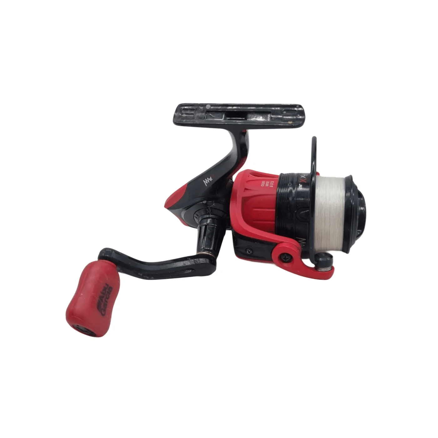 ABU GARCIA Max X 30 Spinning Reel – WR 1351386