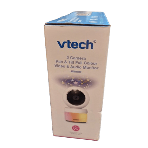 VTech Full Colour Video Baby Monitor -BM4200N (LE)