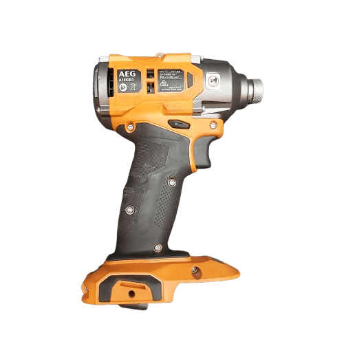 AEG Impact DRill A18IDB3 Skin Only