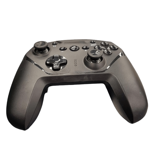 Nintendo Switch Black  151844 CONTROLLER PLAY