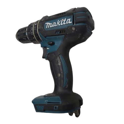 Makita 18v Li-Ion Drill Blue DHP482 Skin Only