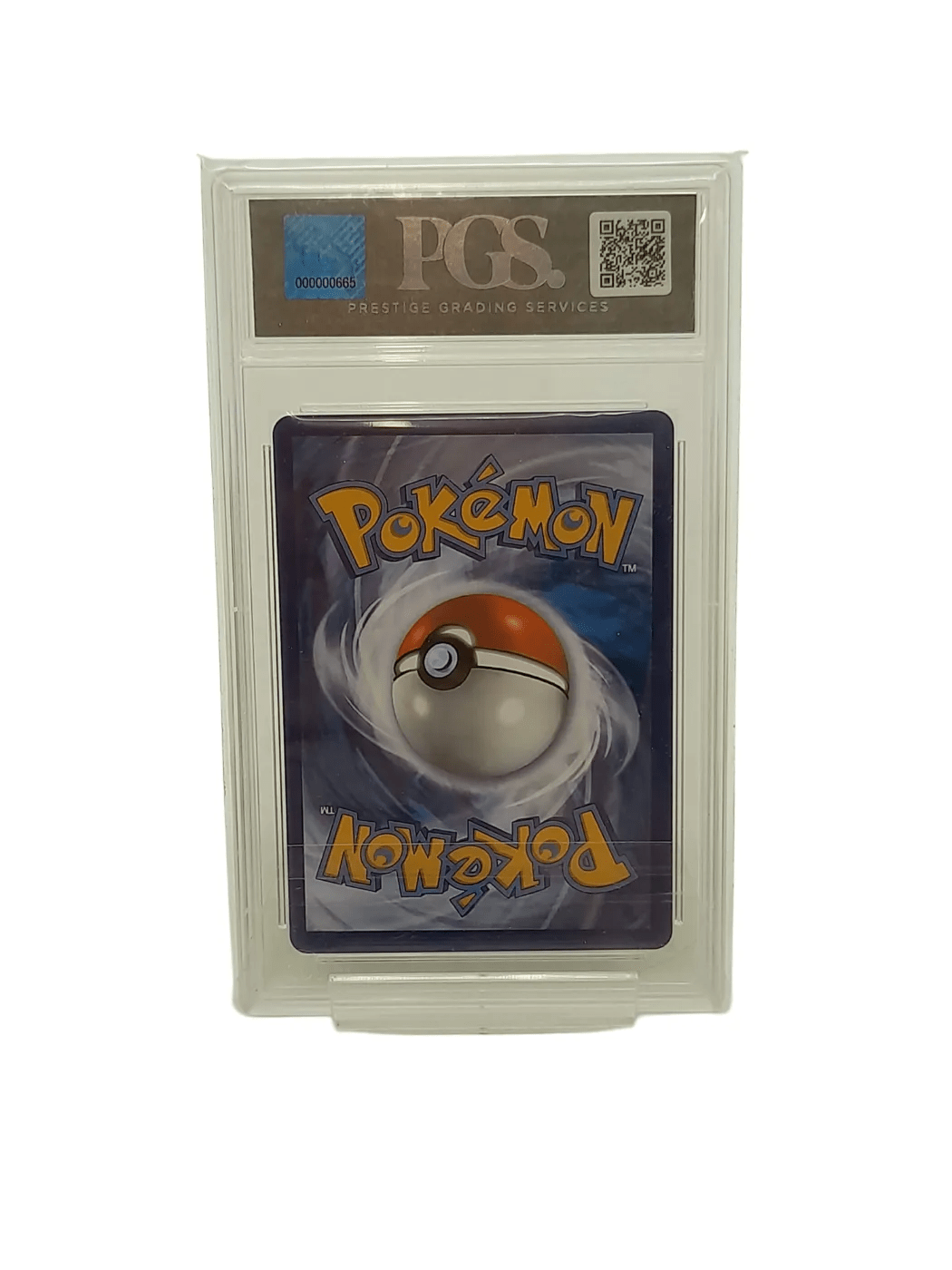 Dartrix #SV3 2019 Pokemon Hidden Fates PGS Graded 9 Pokemon Trading Card