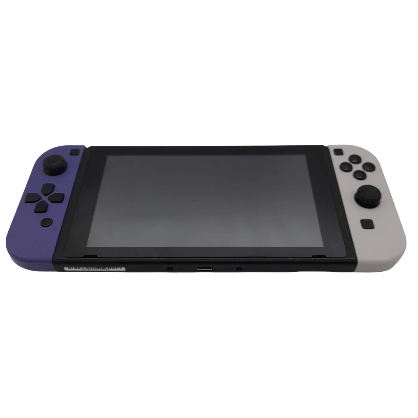 Nintendo Switch Console (Model HAC-001) – Console Only (WL 1345135)