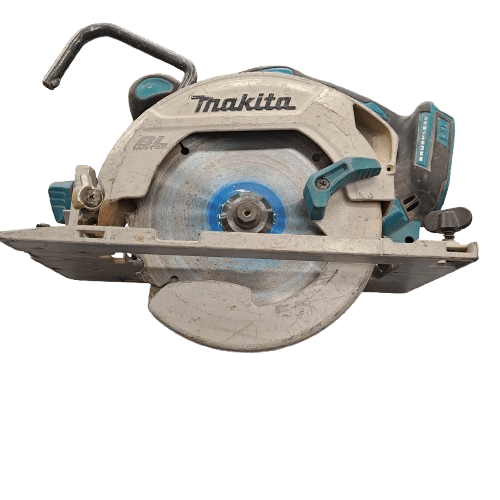 Makita Circular Saw With 3.0Ah Battery