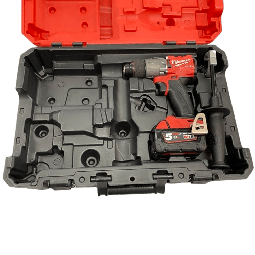Milwaukee M18 Hammer Drill Kit (NG1347593)