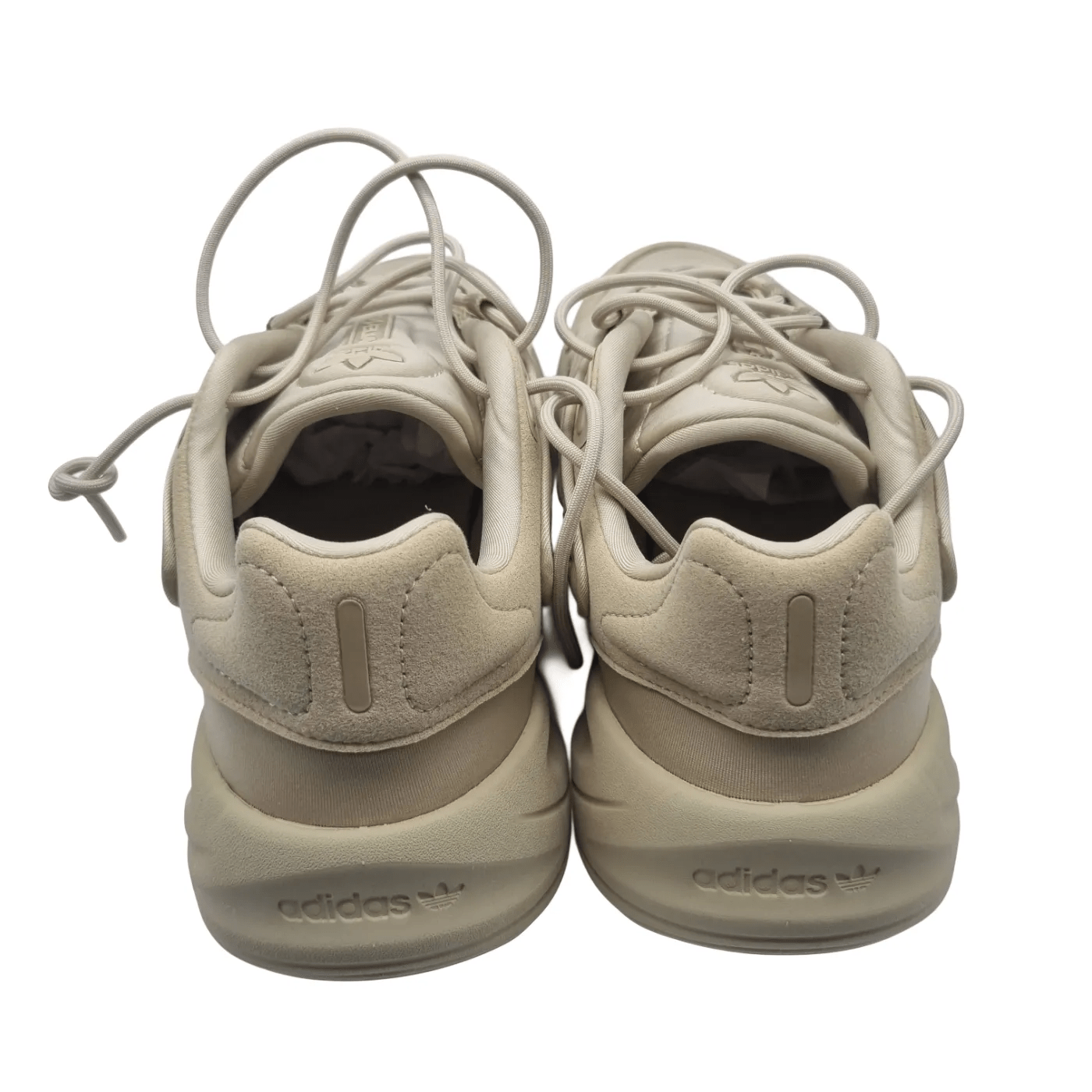 Adidas Ozelia Beige Shoes – Size: US 9