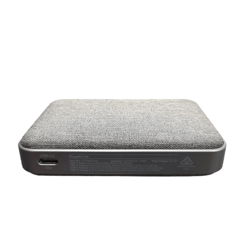 Cygnett ChargePro 10K with USB-C Cable