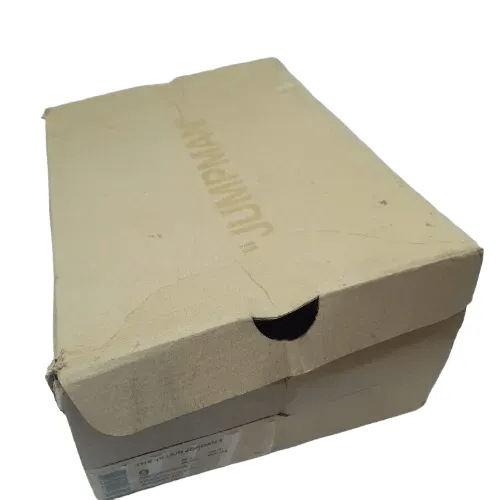 OFF-WHITE x Air Jordan 1 High OG Chicago In Box With Extra Laces