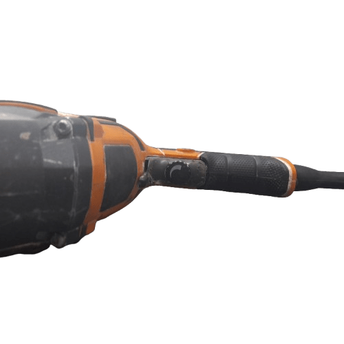 AEG 850W 2 Speed Percussion Drill SB2E850R Corded
