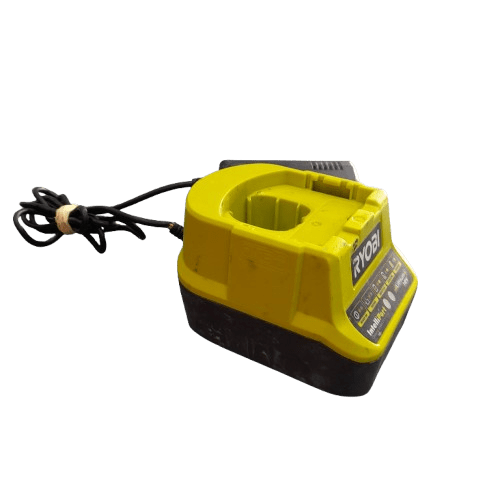 Ryobi One+ 18V Fast Charger (JN)