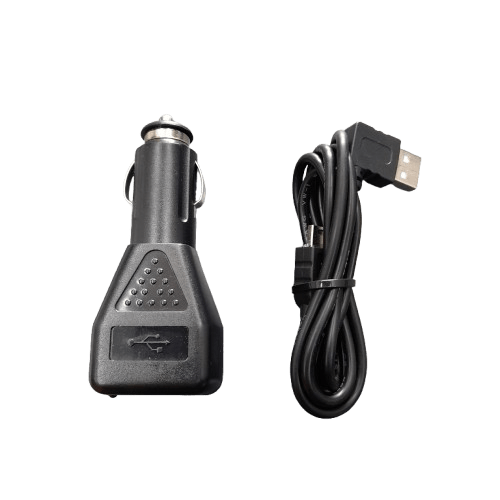WolfCom Venture Body Security Camera
