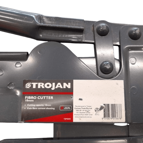 Trojan Fibro Cutter TJP0005