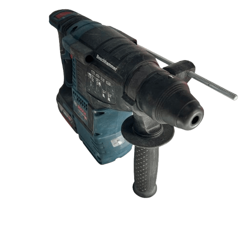 Bosch GBH18V-26 Hammer Drill With Battery