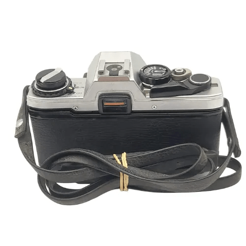 Olympus OM10 SLR 35mm Film Camera (Body Only)