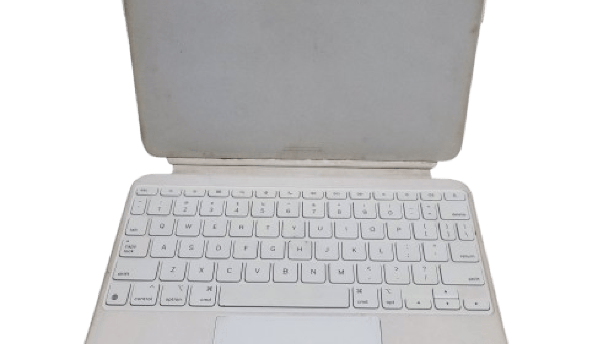 使用回数少 Apple Magic Keyboard Folio A2695 【公式通販】 使用回数少 Apple Magic Keyboard Folio A2695 【公式通販】