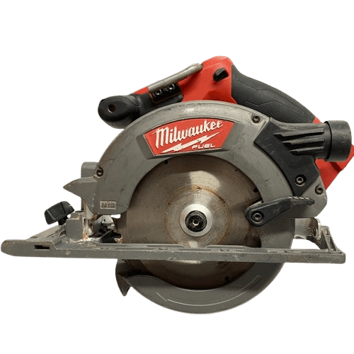 Milwuakee M18 CCS55 Circular Saw Skin Only
