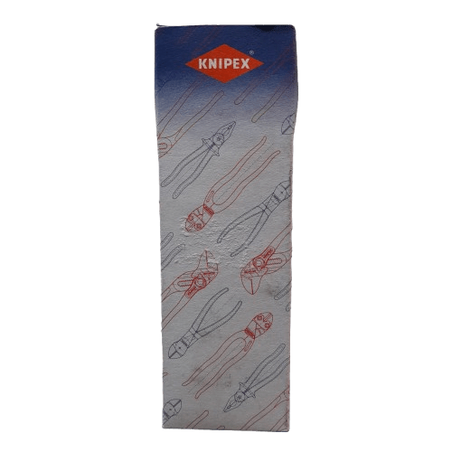 Knipex 97 Hand Crimp Tool for RJ45 Connectors in box