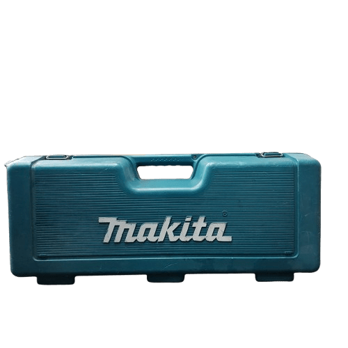 Makita 230mm (9″) Angle Grinder GA9060K In Makita Hard Case