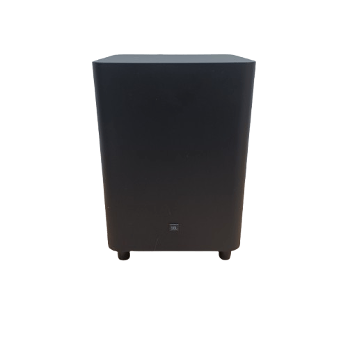 JBL SOUND SYSTEM BAR WITH SUBWOOFER (LE1345401)