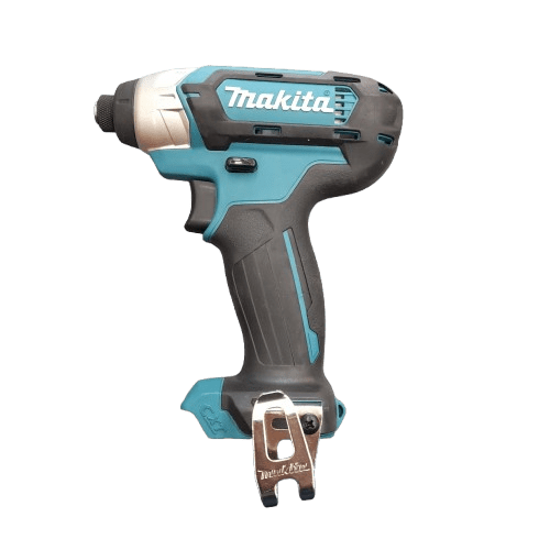 Makita 12V Cordless Impact Driver TD110D Skin Only  ( MR )