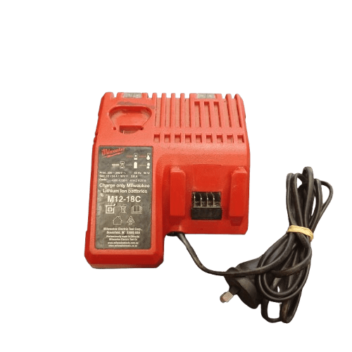 M18™ & M12™ Multi-Voltage Charger ( LE)