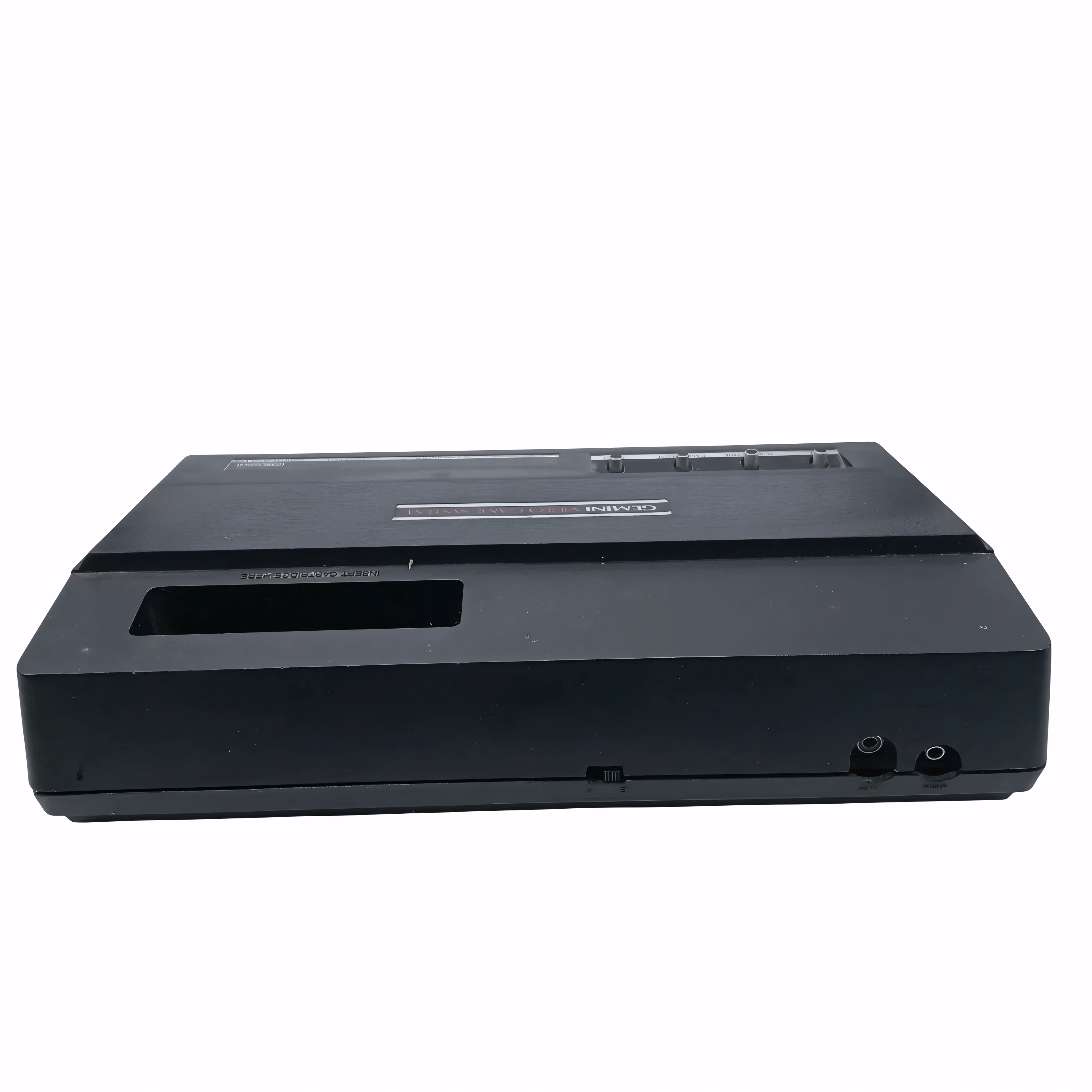 Gemini Video Game System S13063 – Black  (WR 1347131)
