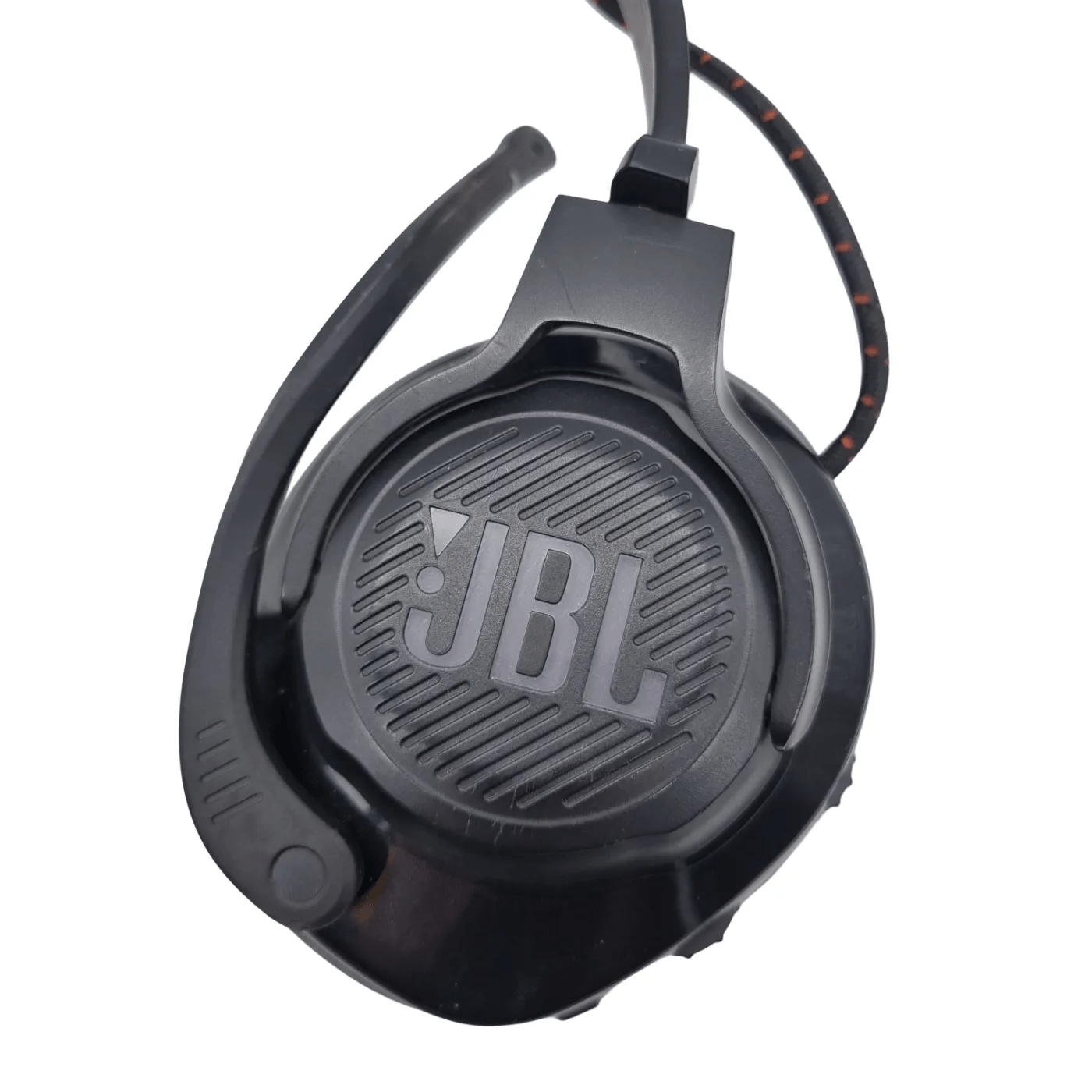 JBL Quantum 600 Wireless Gaming Headset – No charger
