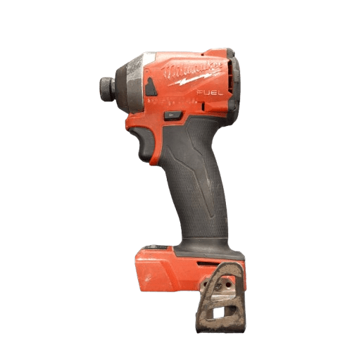 Milwaukee Impact Driver M18FID2 (MR) Milwaukee Impact Driver M18FID2 (MR)