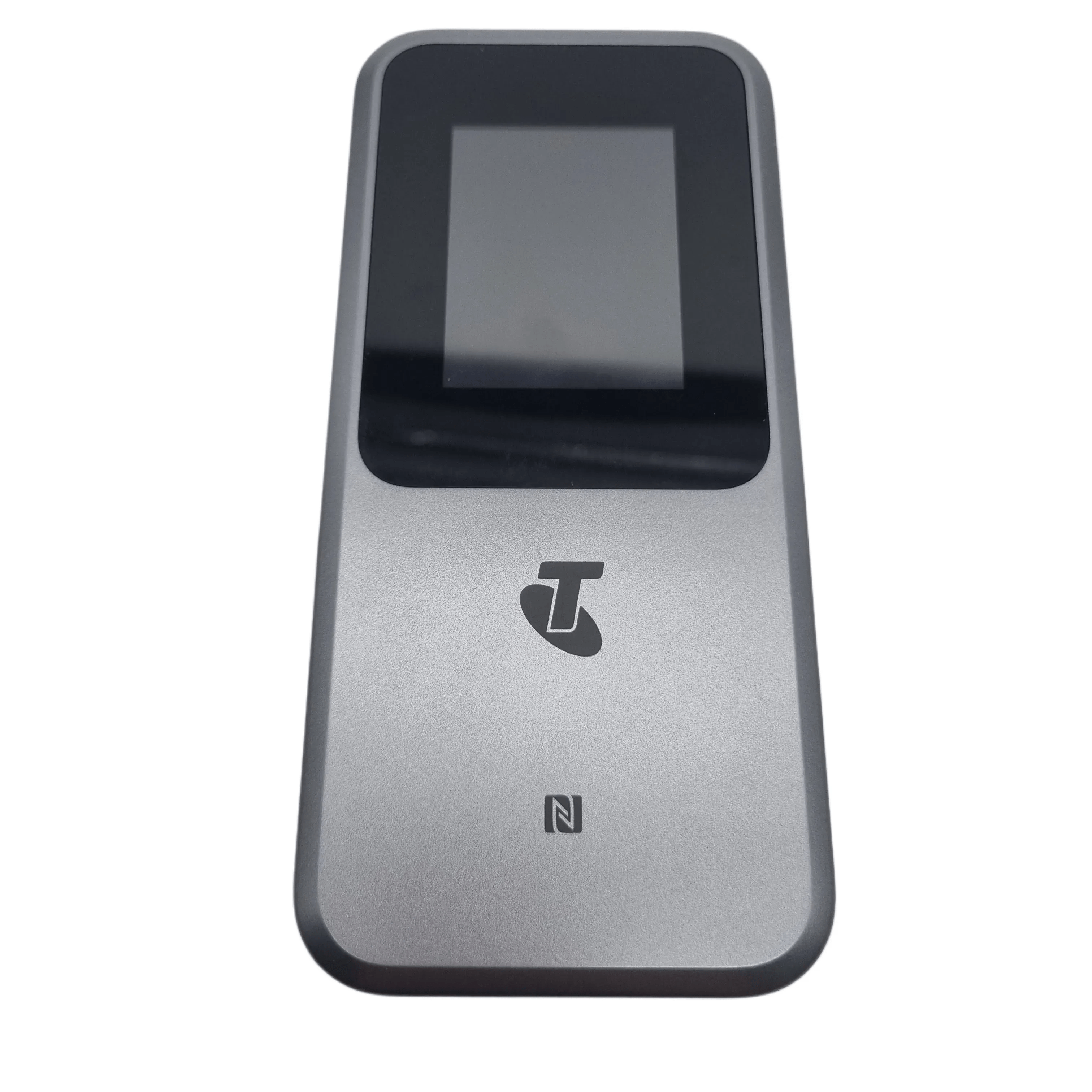 Telstra 5G Hotspot Modem MU5120 with the Box