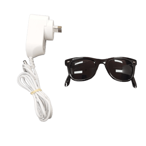 The Skin Refinery Intense Pulse Light Hair Removal Kit
