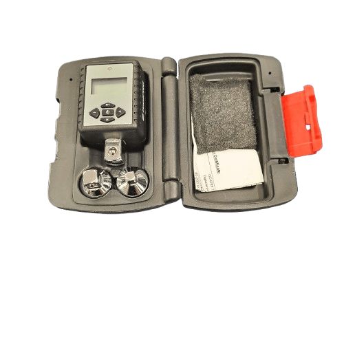 Tool Pro Accessories In Case