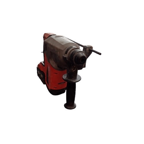 Hammer drill Milwaukee M18 18V With Battery