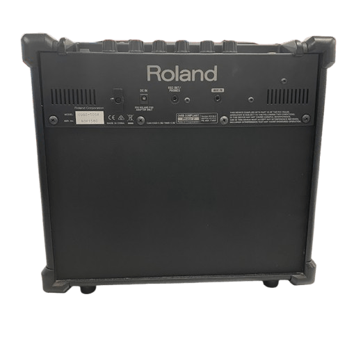 Roland CUBE-10GX Guitar Amplifier – Amp Only.