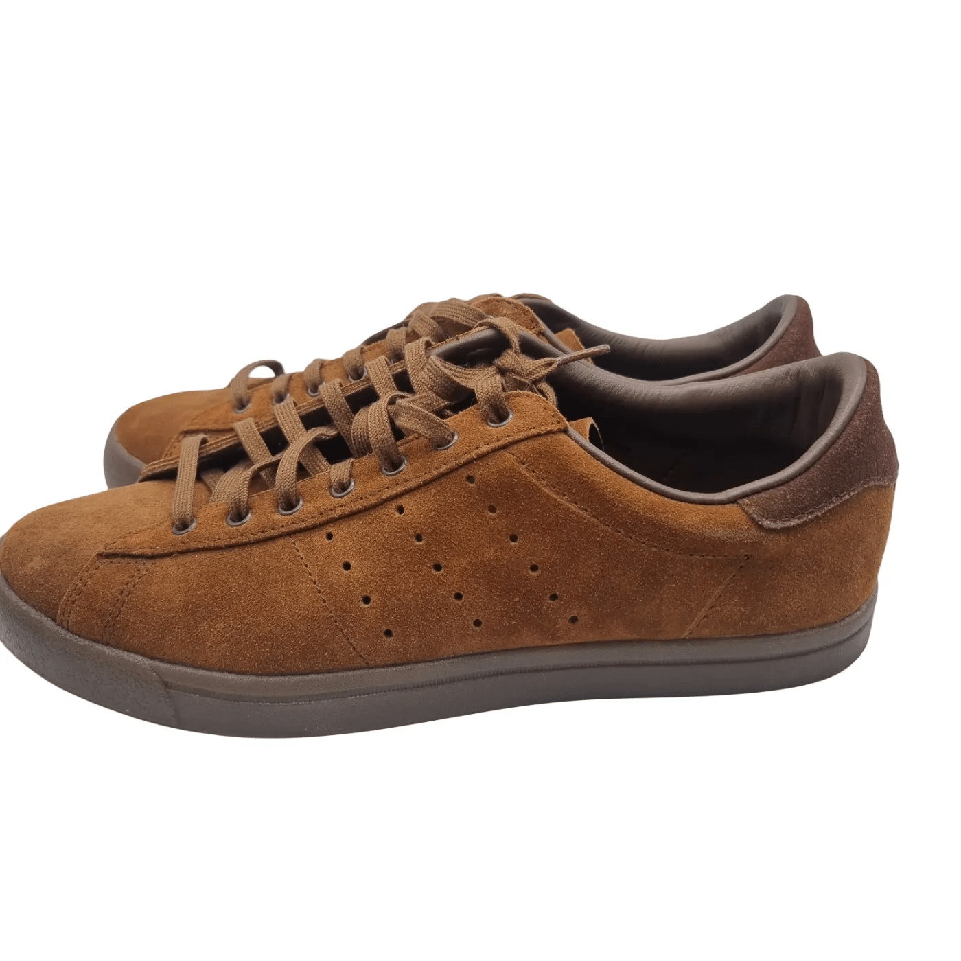 Adidas Spezial Cote Brown Shoe – Size: US 9