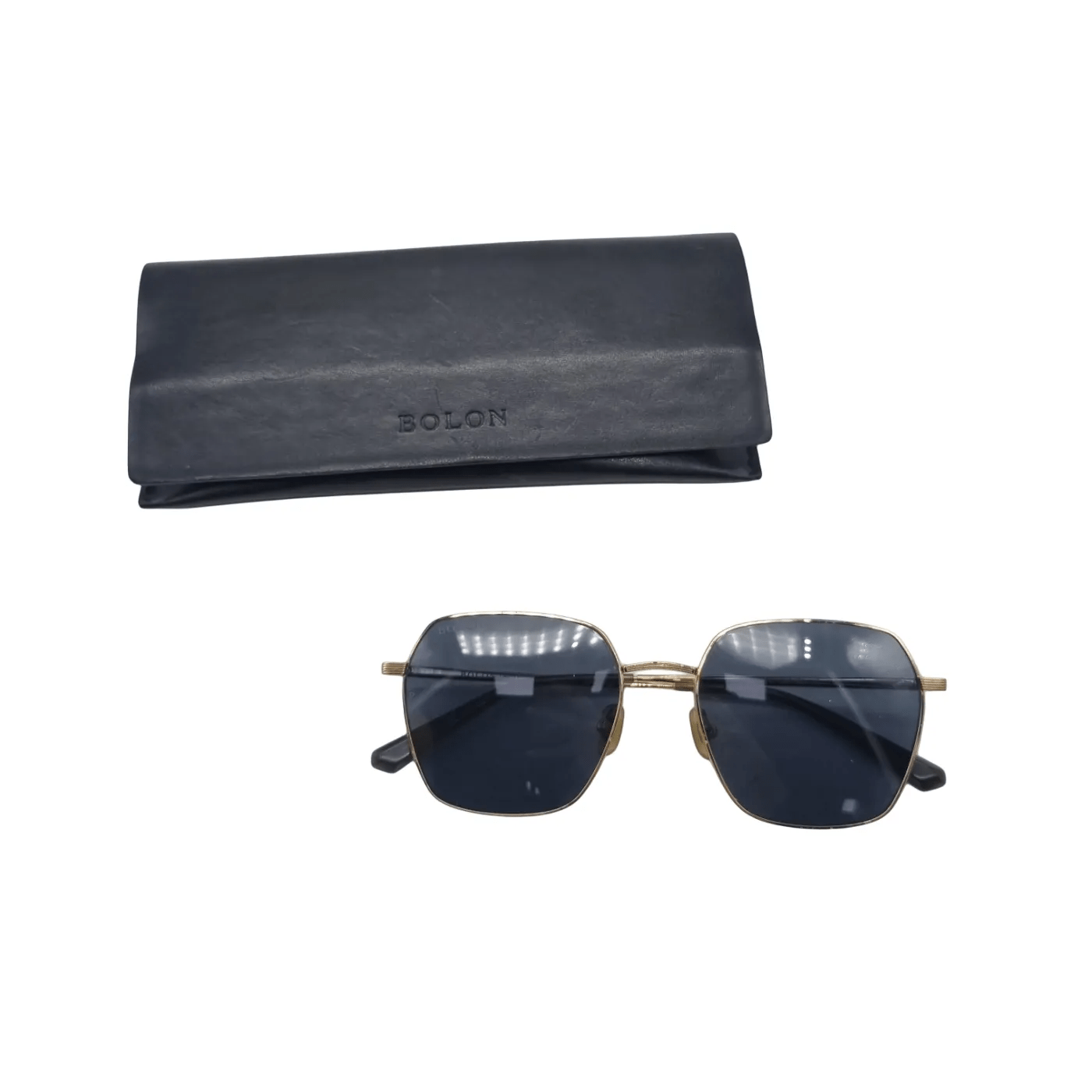 Bolon BL7070 Sunglasses With Case (WR1341912)