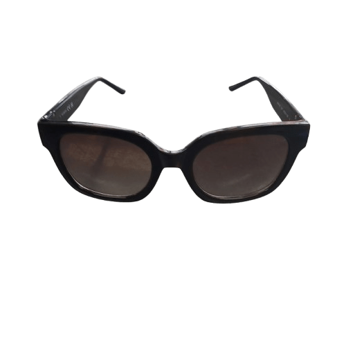 Ladies Guess GF6128 Sunglasses, Dark Tortoiseshell, Good Condition, No Case