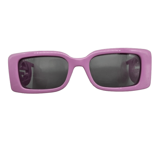 Gucci Sunglasses GG1325S – Pink With Case And Dust Bag