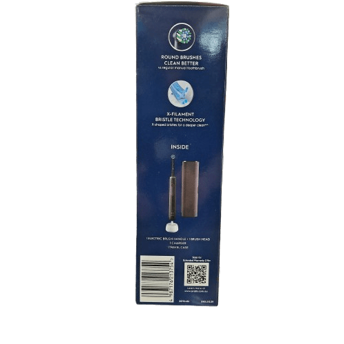 Oral-B Pro 2500X Toothbrush New In Box