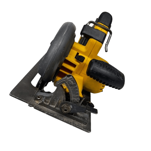 Dewalt DCS578N-XE 54V FlexVolt Cordless Circular Saw Skin Only