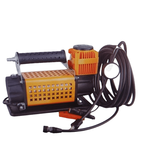 MaxiTrac 12v Heavy Duty Air Compressor 180 LPM