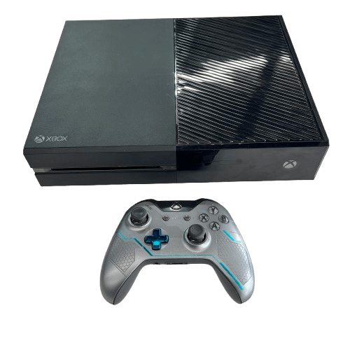 Xbox One Console With 1 x Controller (MK1345793)