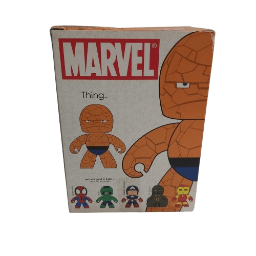 Mighty Mugs Collectable The Thing