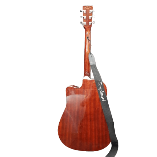 Tanglewood Acoustic Guitar DBTDLXDCEN