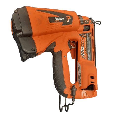 Paslode Im250a Nail Gun with hard case (MR)