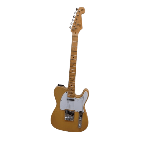 SX VTG Series Electric Guitar With Strap