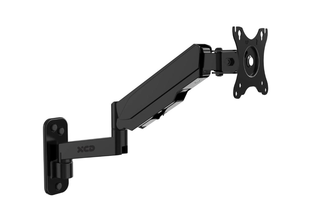 XCD Full Motion Monitor Desk Mount (MR)