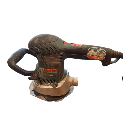 Bosch Sander PEX 400AE Corded